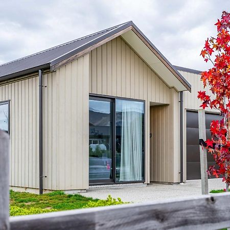 Mount Linton Lodge Wanaka Zewnętrze zdjęcie