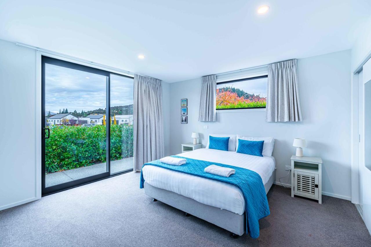 Mount Linton Lodge Wanaka Zewnętrze zdjęcie
